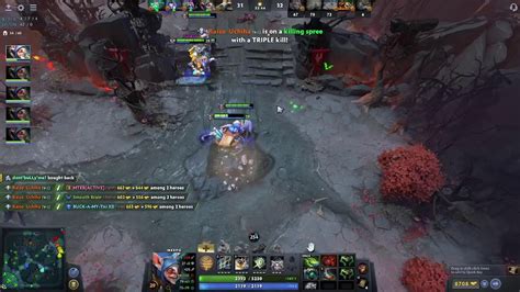 og dota 2 live stream.